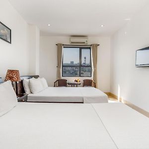 Superior Zimmer mit zwei Einzelbetten